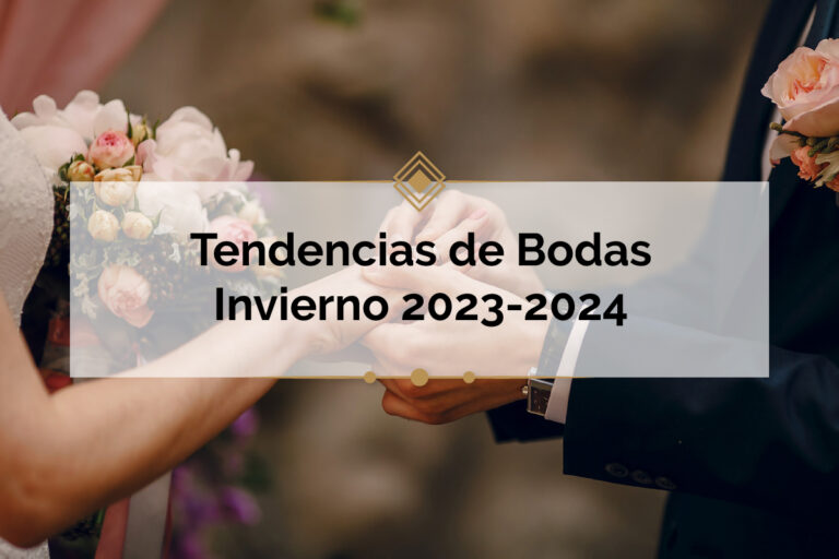 Lee más sobre el artículo Tendencias de Bodas Otoño-Invierno 2023-2024: Madrid, el Escenario Perfecto para Bodas Urbanitas
